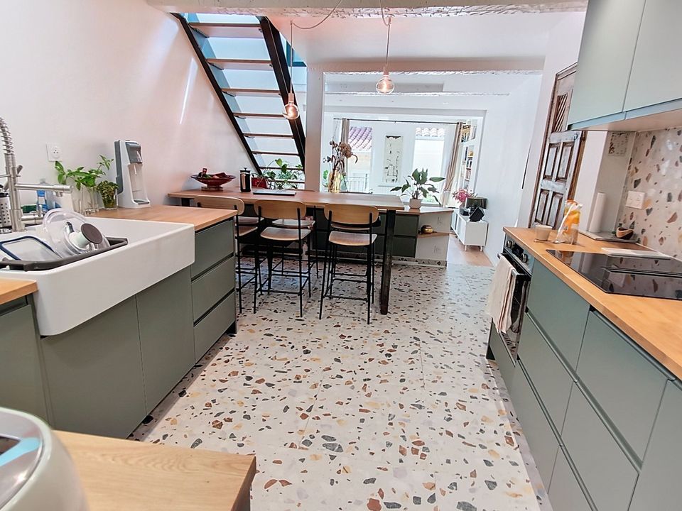 Triplex i Perpignan, Pyrenees-Orientales - foto 5