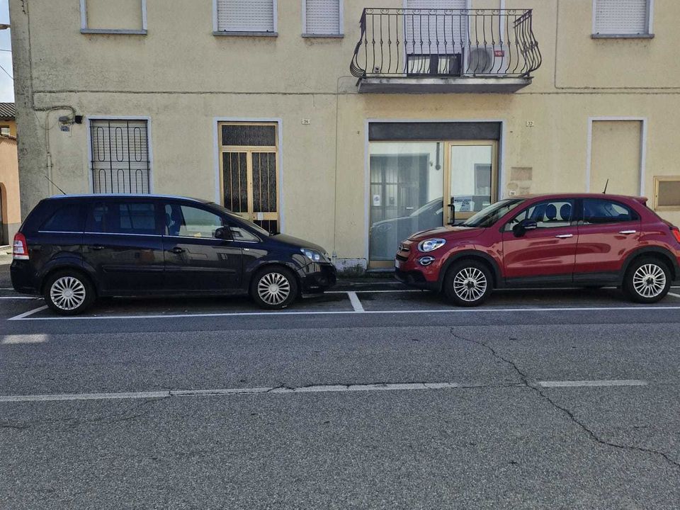 Erhvervsejendom i Vespolate, Novara - foto 2