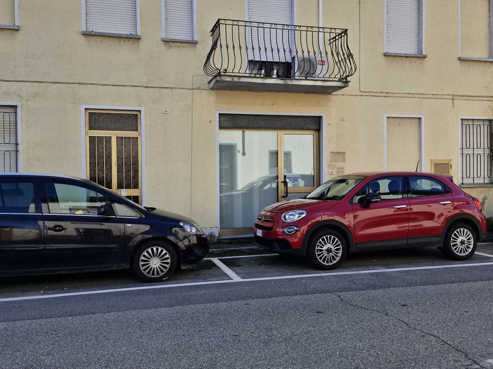Erhvervsejendom i Vespolate, Novara - foto 3