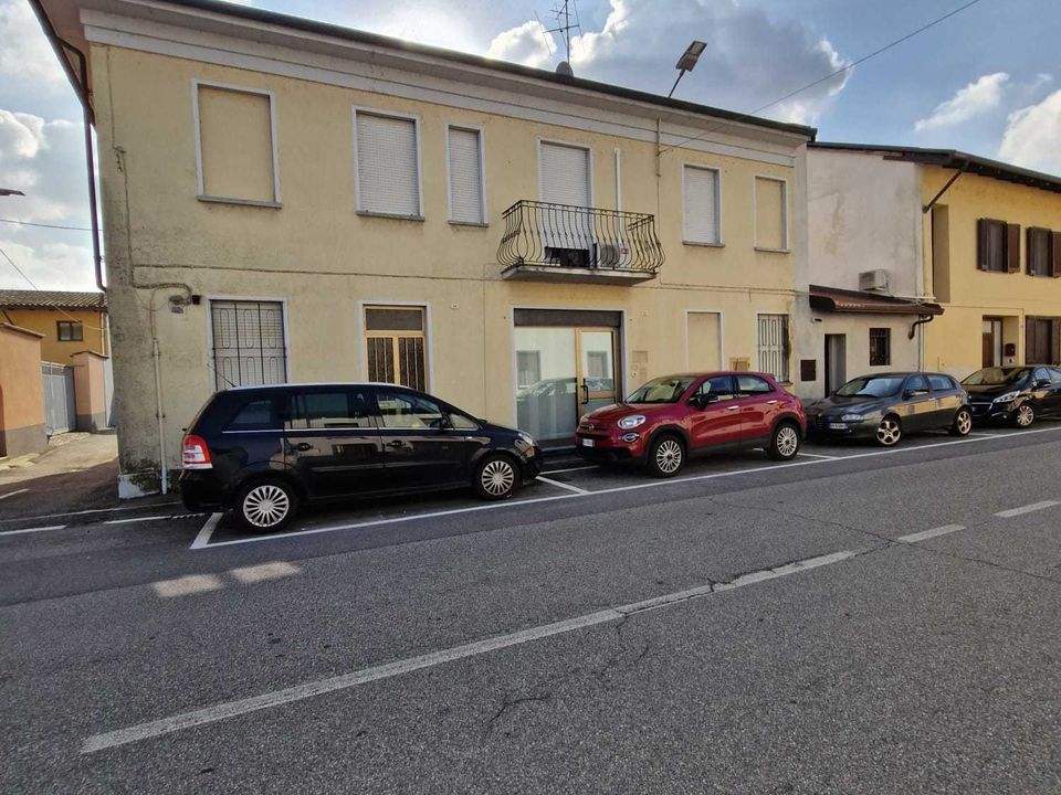 Erhvervsejendom i Vespolate, Novara - foto 4