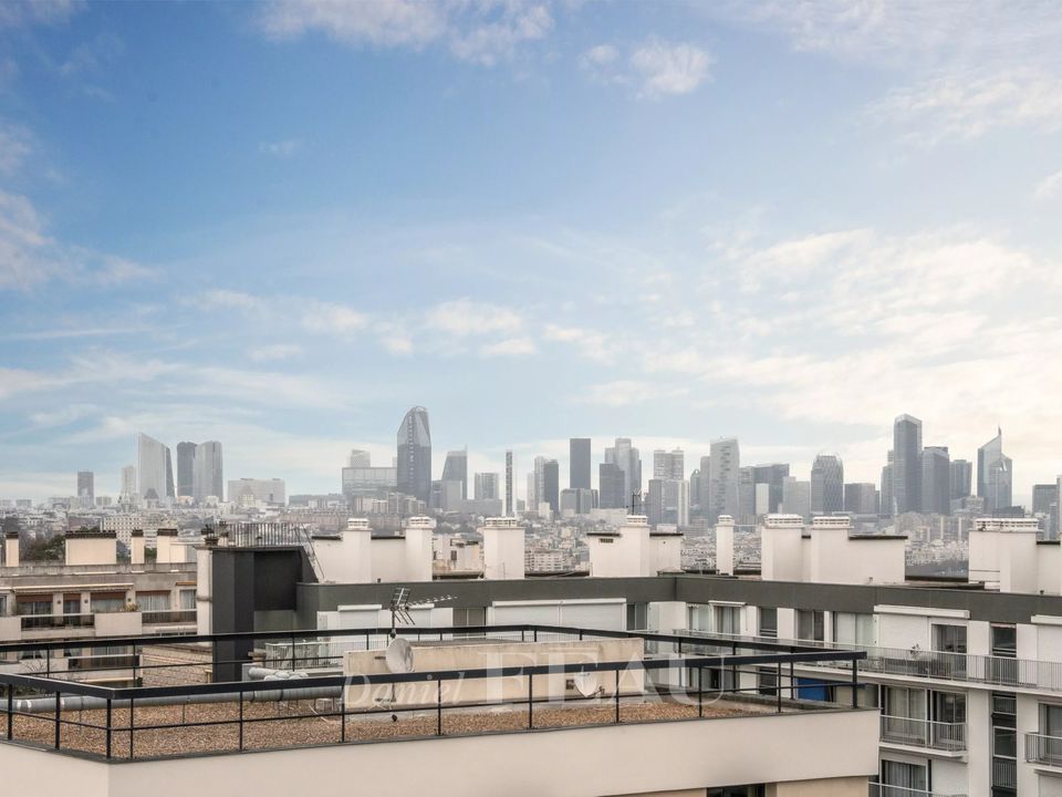 Lejlighed i Saint-Cloud, Hauts-de-Seine - foto 3