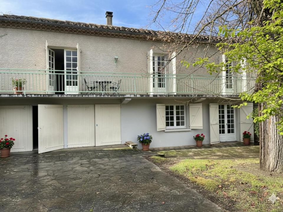 Villa i Gaillac, Tarn - foto 1