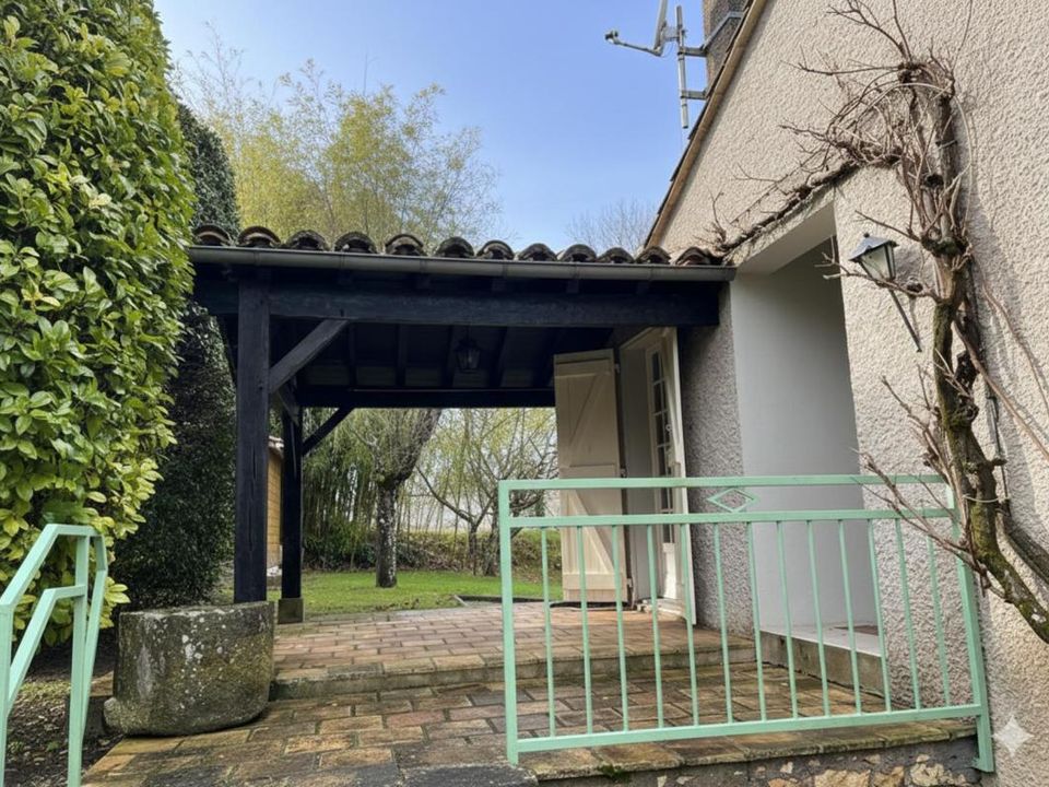 Villa i Gaillac, Tarn - foto 2