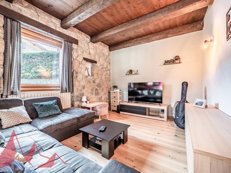 Træhytte i Morzine, Haute-Savoie - foto 3