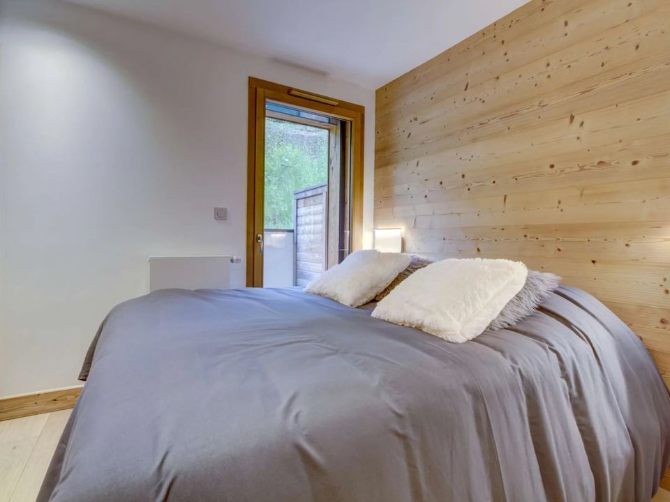 Lejlighed i Morzine, Haute-Savoie - foto 4