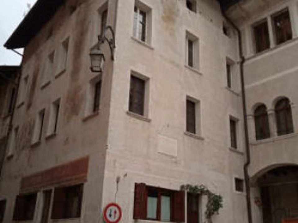 Lejlighed i Feltre, Belluno - foto 1