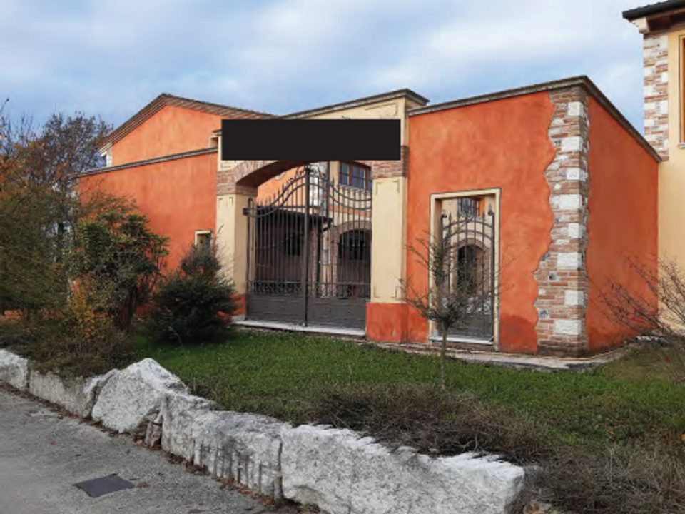 Farm hus i Castello di Godego, Treviso - foto 2