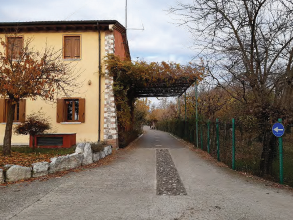 Farm hus i Castello di Godego, Treviso - foto 3