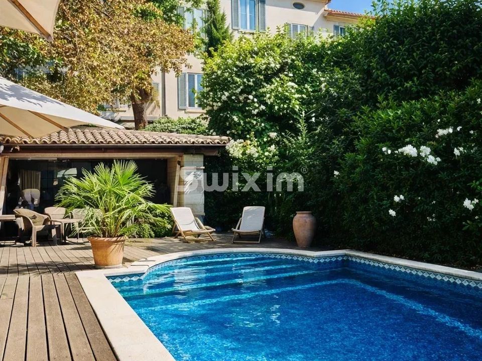 Villa a Nyons, Drome - foto 1