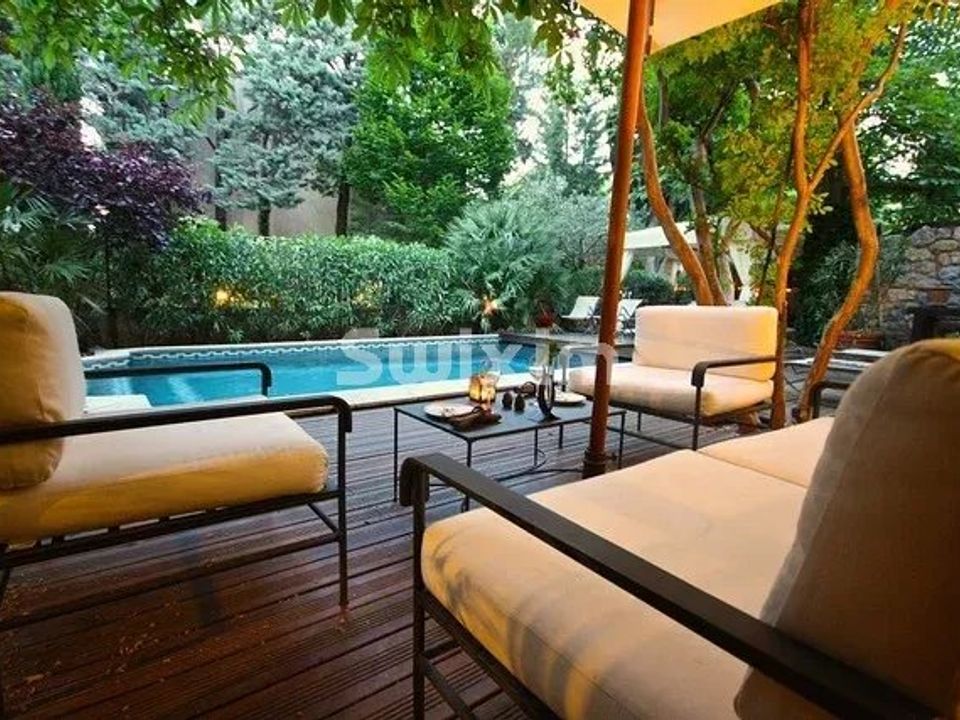 Villa a Nyons, Drome - foto 3