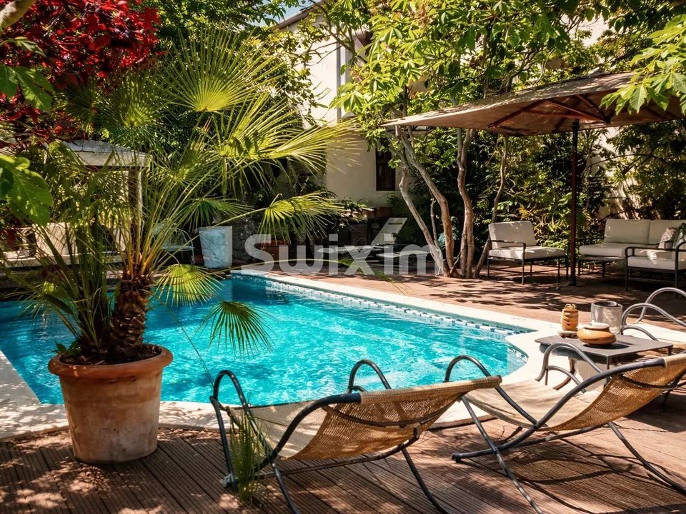 Villa a Nyons, Drome - foto 4