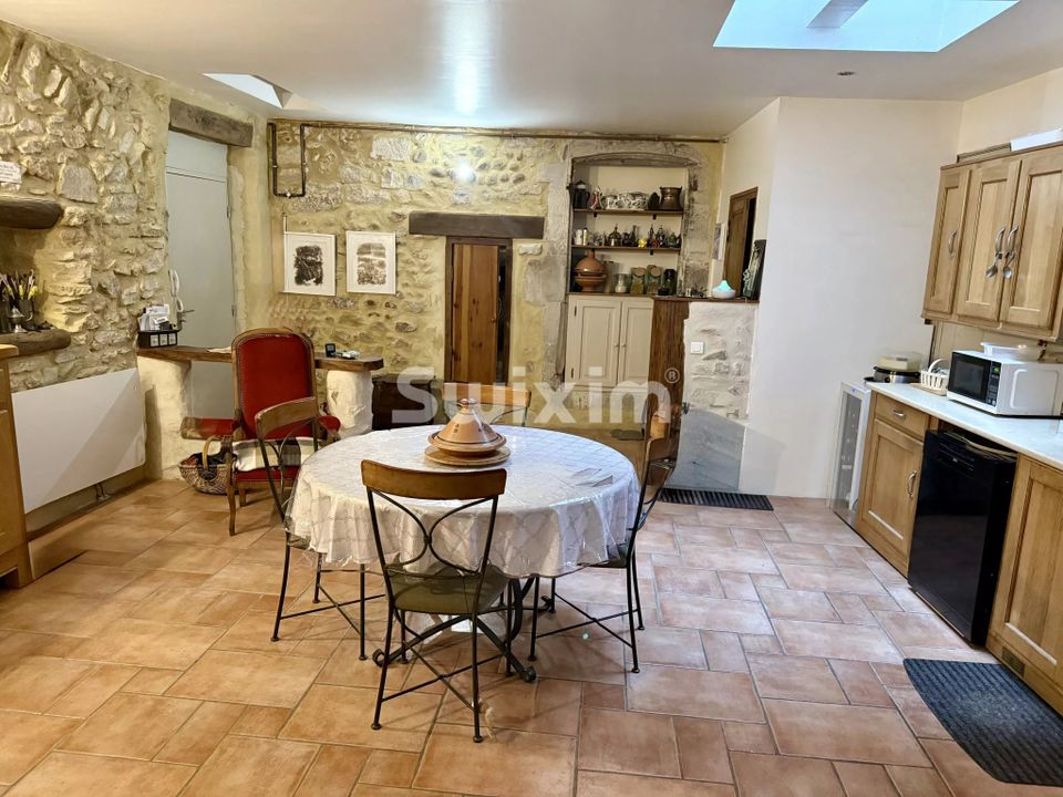 Lejlighed i Montelimar, Drome - foto 1