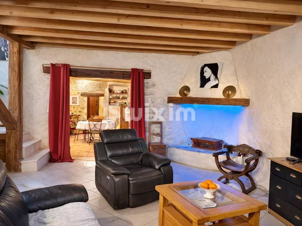 Lejlighed i Montelimar, Drome - foto 2