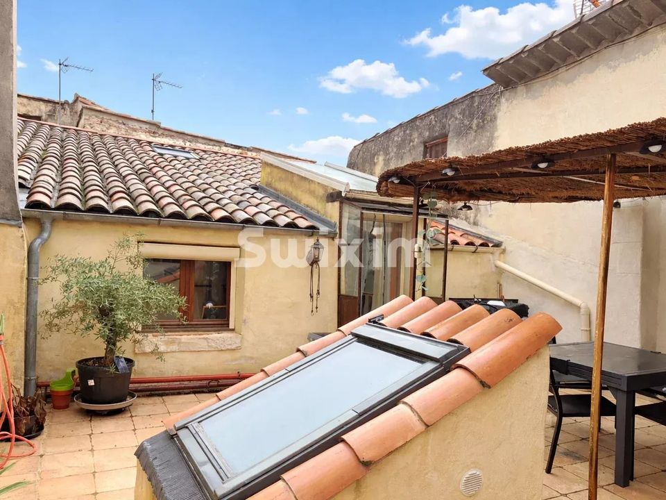 Lejlighed i Montelimar, Drome - foto 5