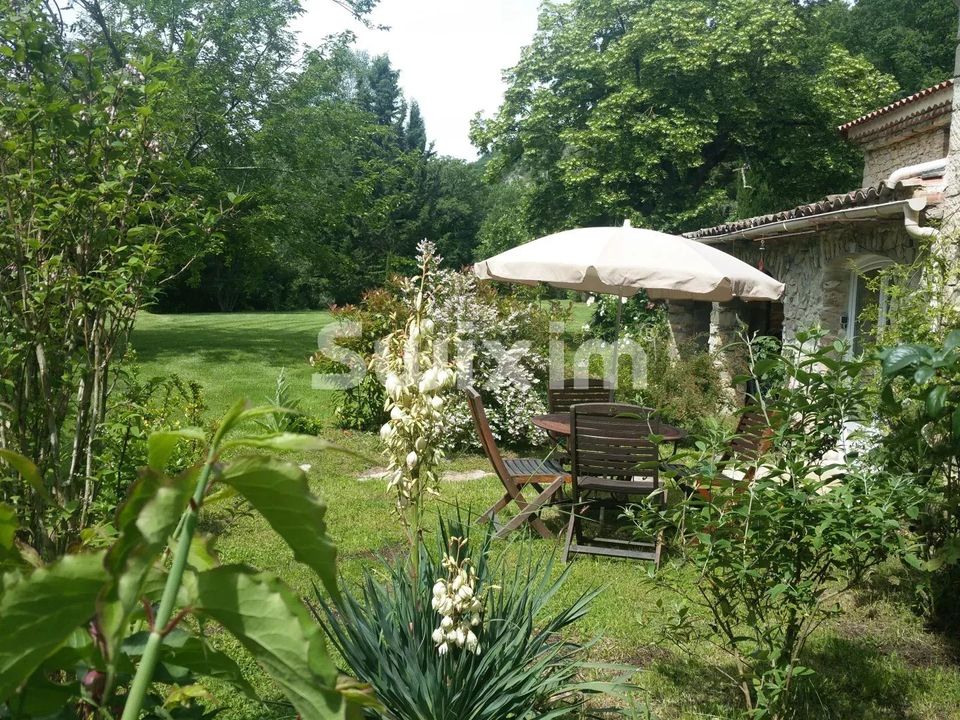 Villa i Soyans, Drome - foto 3