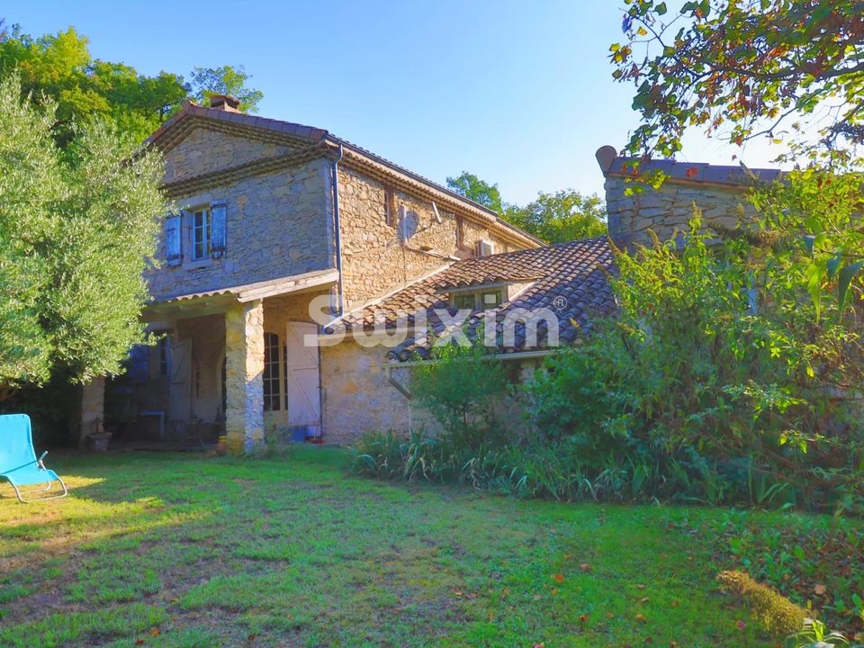 Villa i Soyans, Drome - foto 4