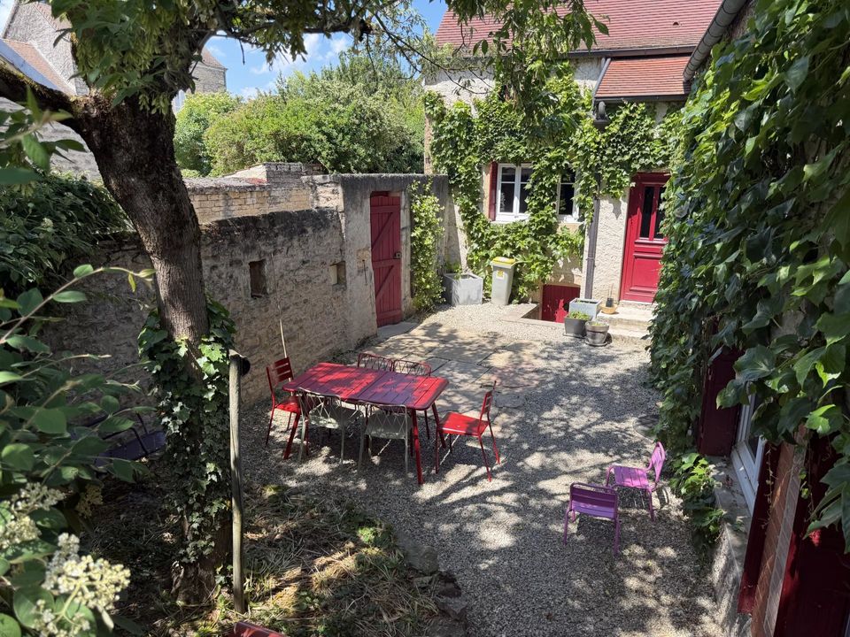 Villa i Marsannay-la-Côte, Cote-d'Or - foto 1