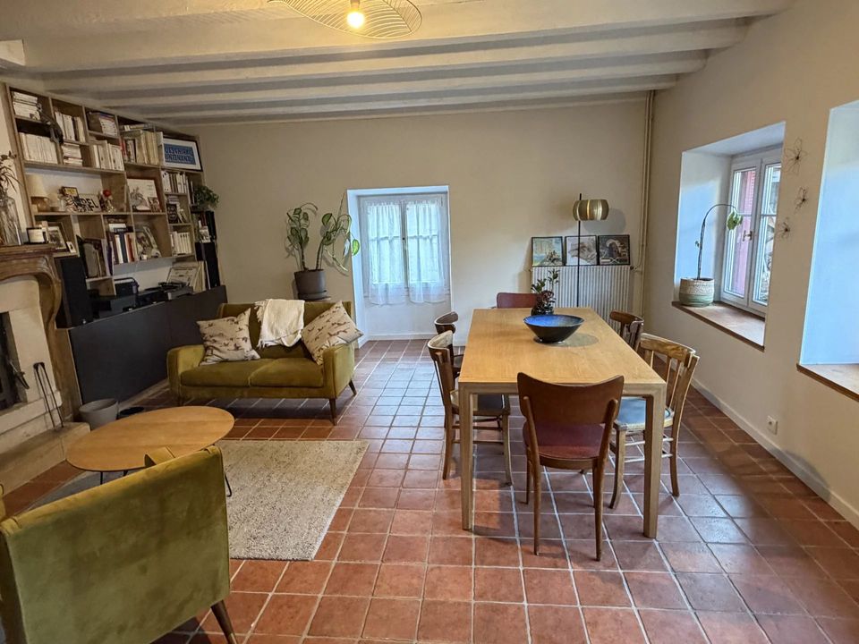 Villa i Marsannay-la-Côte, Cote-d'Or - foto 3