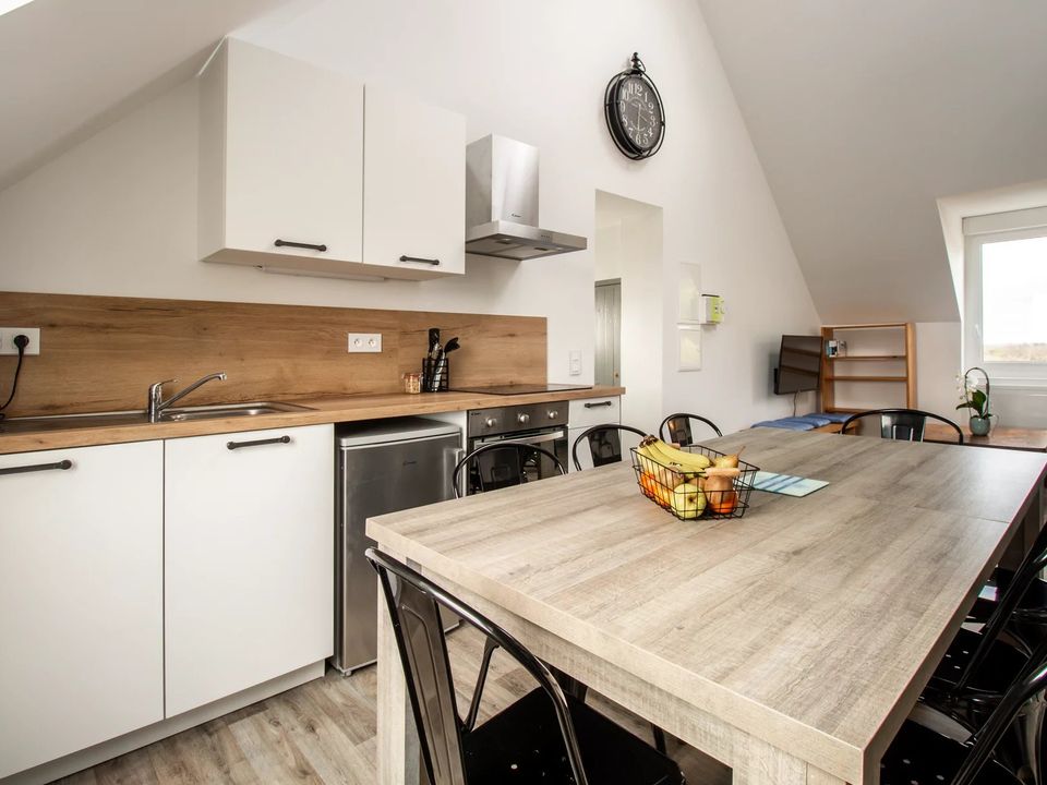 Apartament a Damgan, Morbihan - foto 1