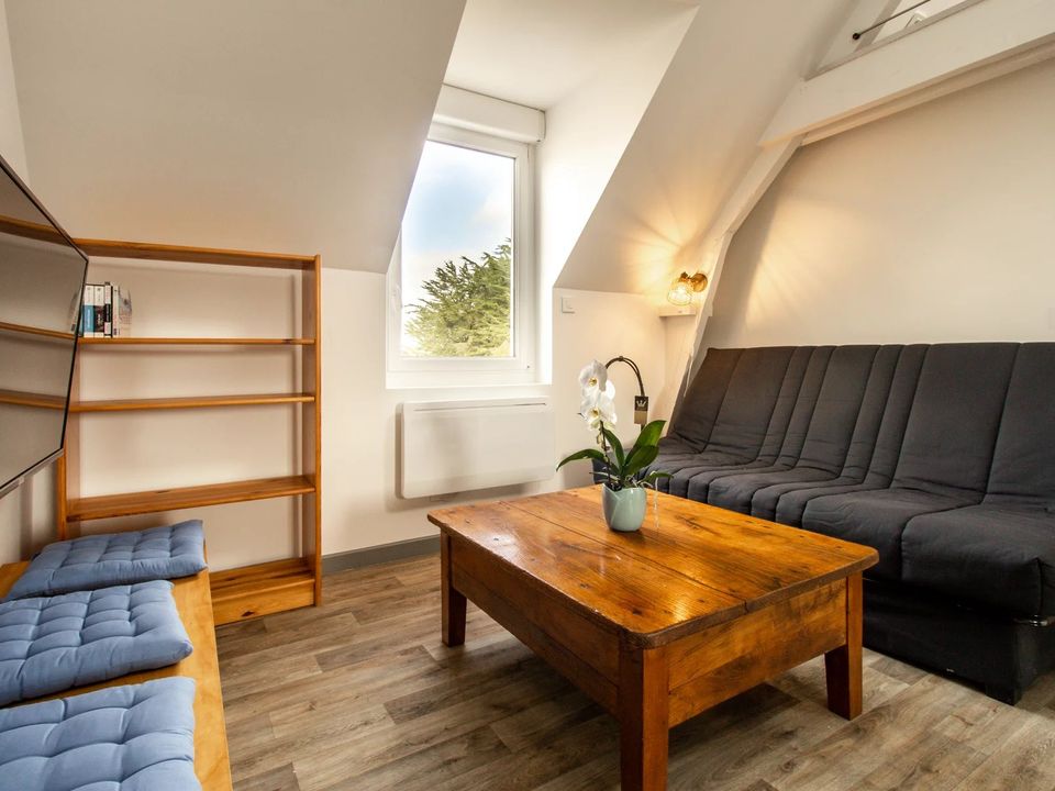 Apartament a Damgan, Morbihan - foto 2