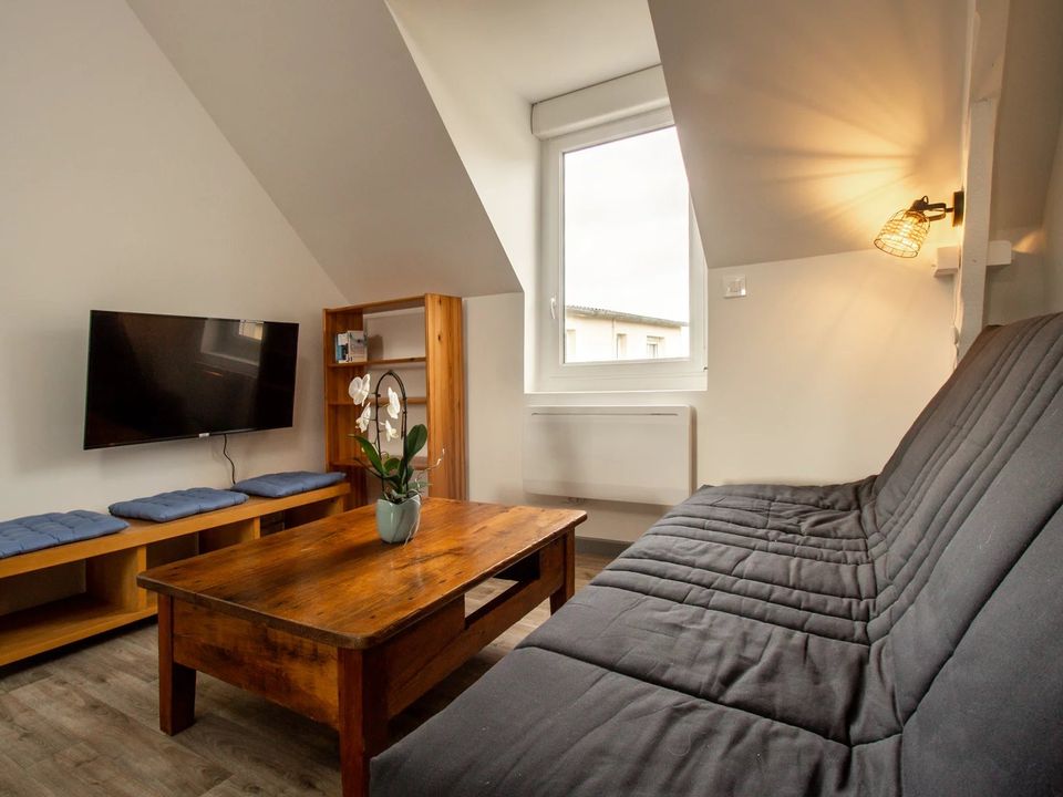 Apartament a Damgan, Morbihan - foto 4