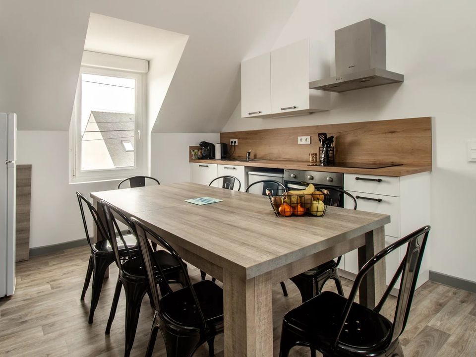 Apartament a Damgan, Morbihan - foto 5