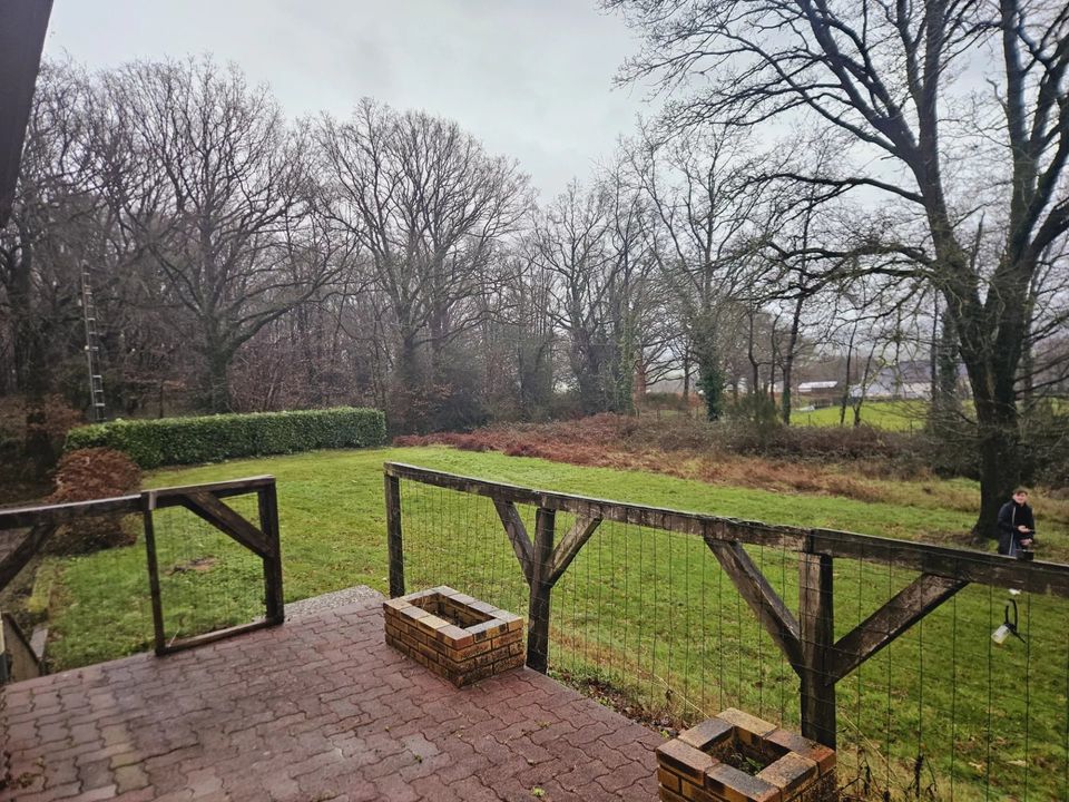 Villa i Porcaro, Morbihan - bilde 2