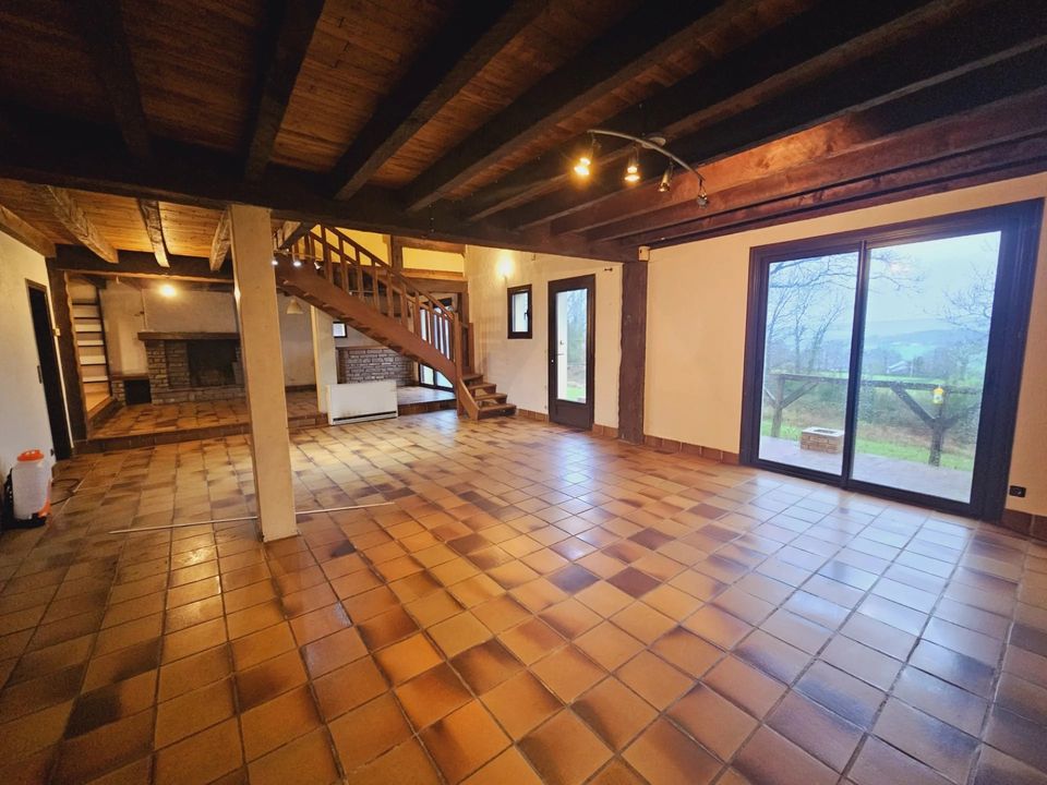 Villa i Porcaro, Morbihan - bilde 3