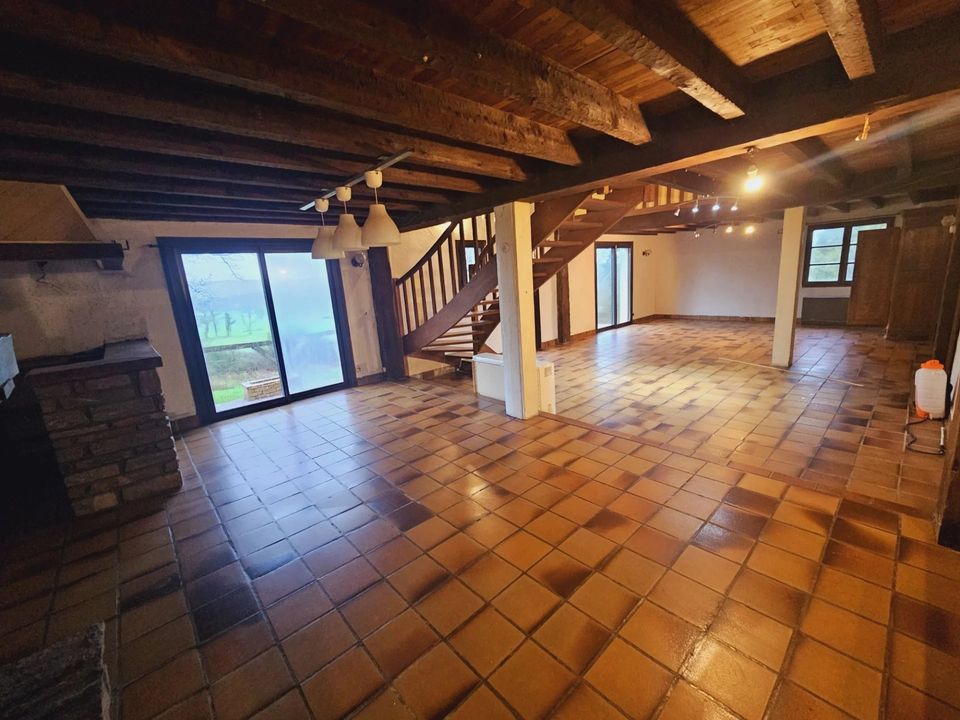 Villa i Porcaro, Morbihan - bilde 4