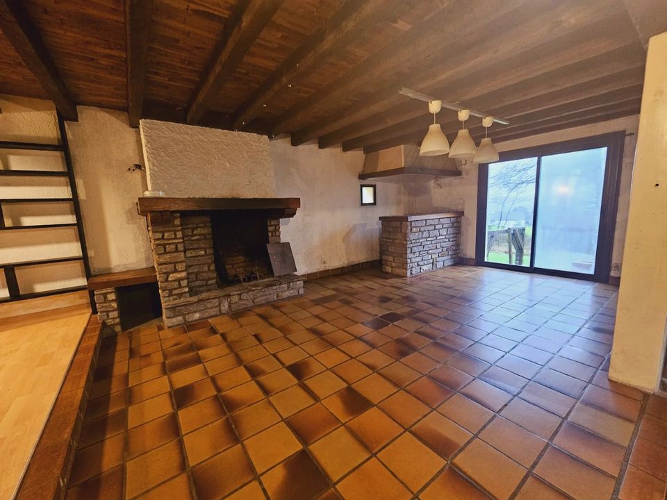 Villa i Porcaro, Morbihan - bilde 5
