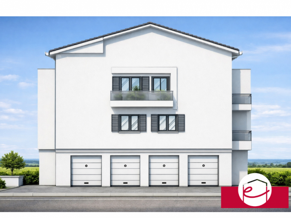 Leilighet i Gatteo, Forli-Cesena - bilde 2