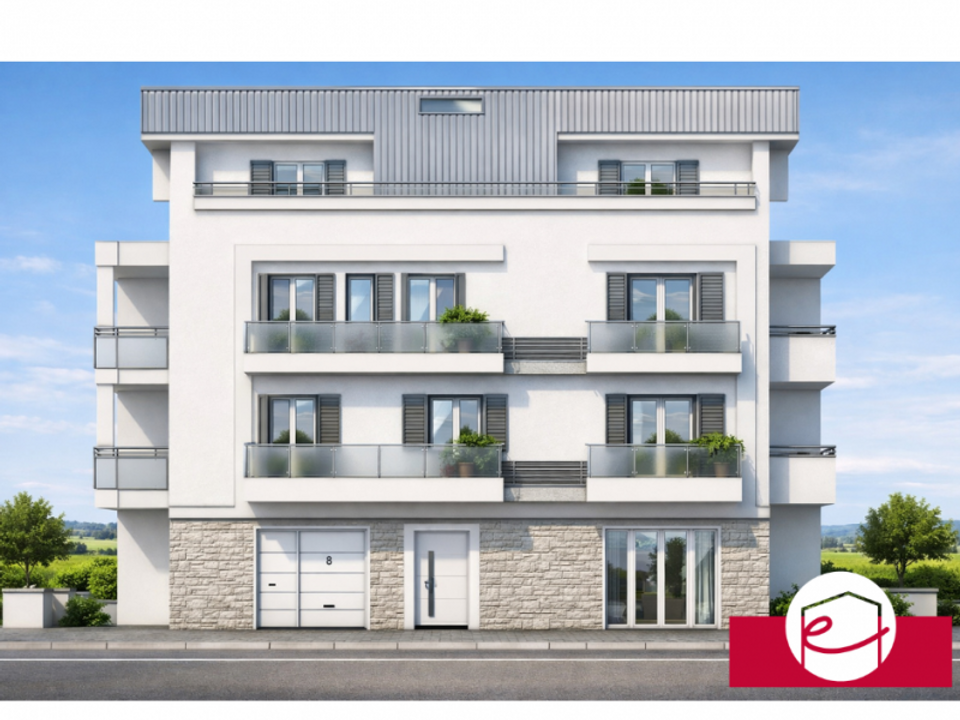 Leilighet i Gatteo, Forli-Cesena - bilde 3