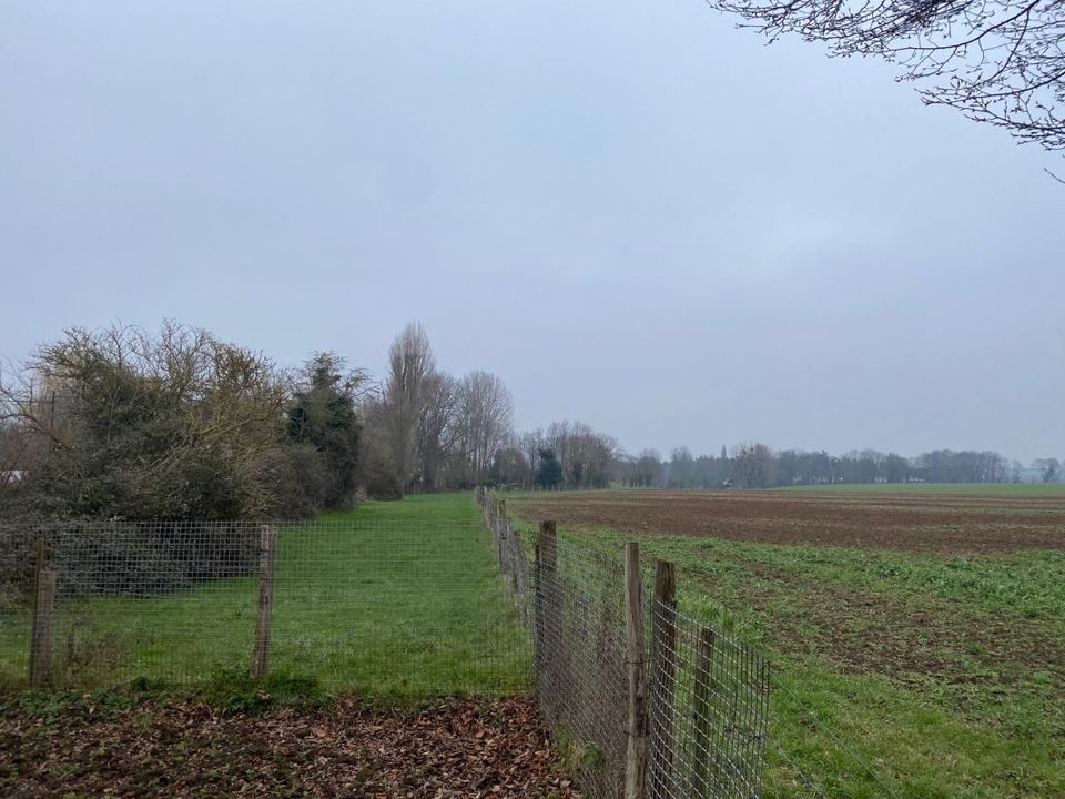 Helårsgrund i Maltot, Calvados - foto 2