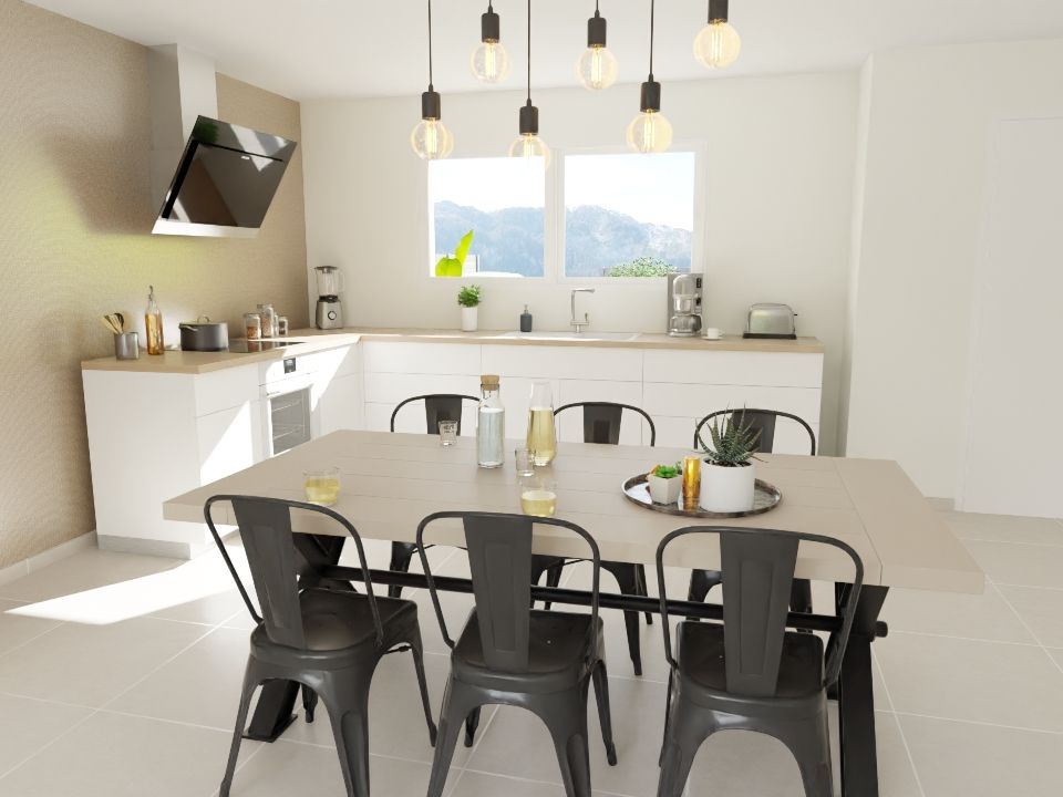 Villa i Bretteville-sur-Odon, Calvados - foto 3