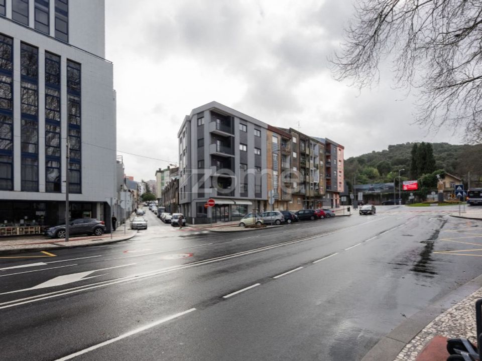 Lejlighed i Braga, Braga - foto 2