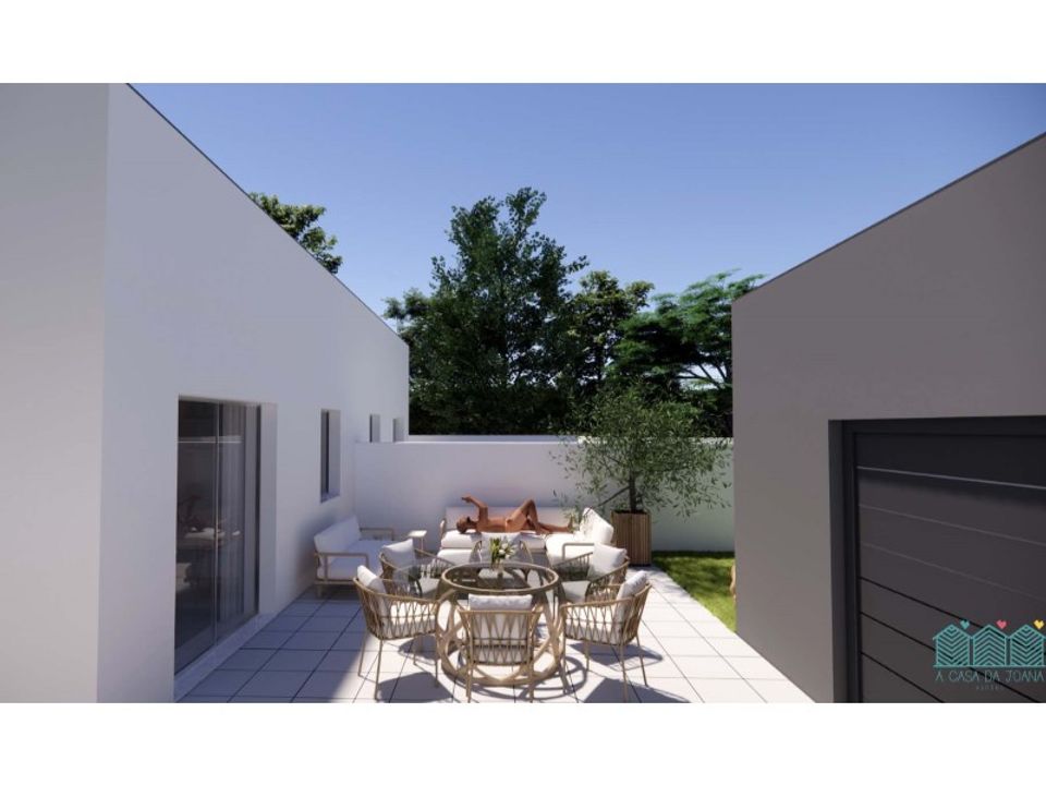 Villa i Aveiro, Aveiro - bilde 2