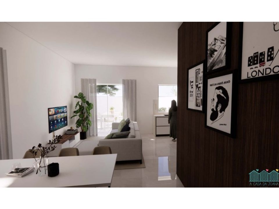 Villa i Aveiro, Aveiro - bilde 3