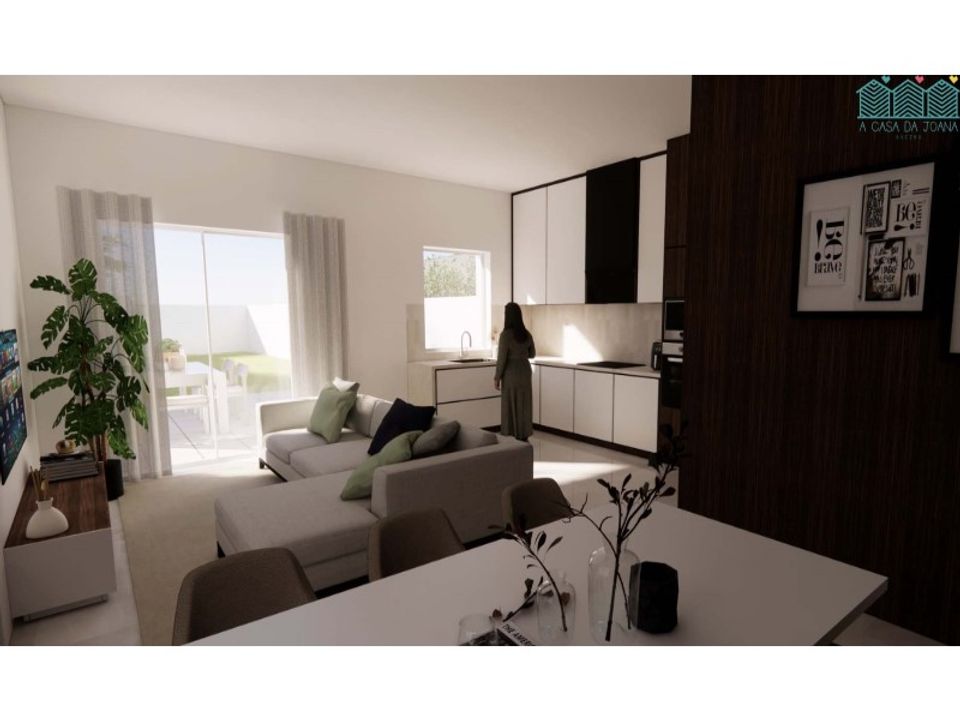 Villa i Aveiro, Aveiro - bilde 4