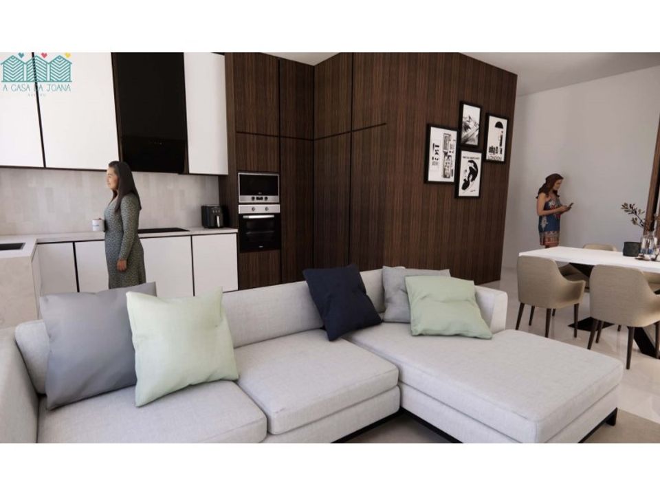 Villa i Aveiro, Aveiro - bilde 5