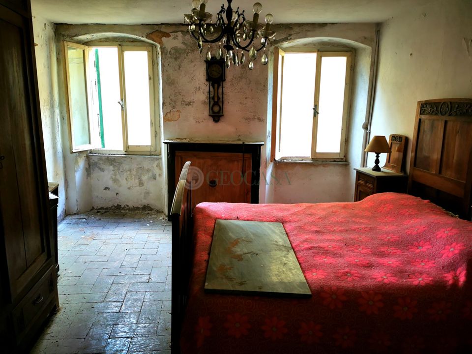 Byhus i Arcola, La Spezia - foto 2
