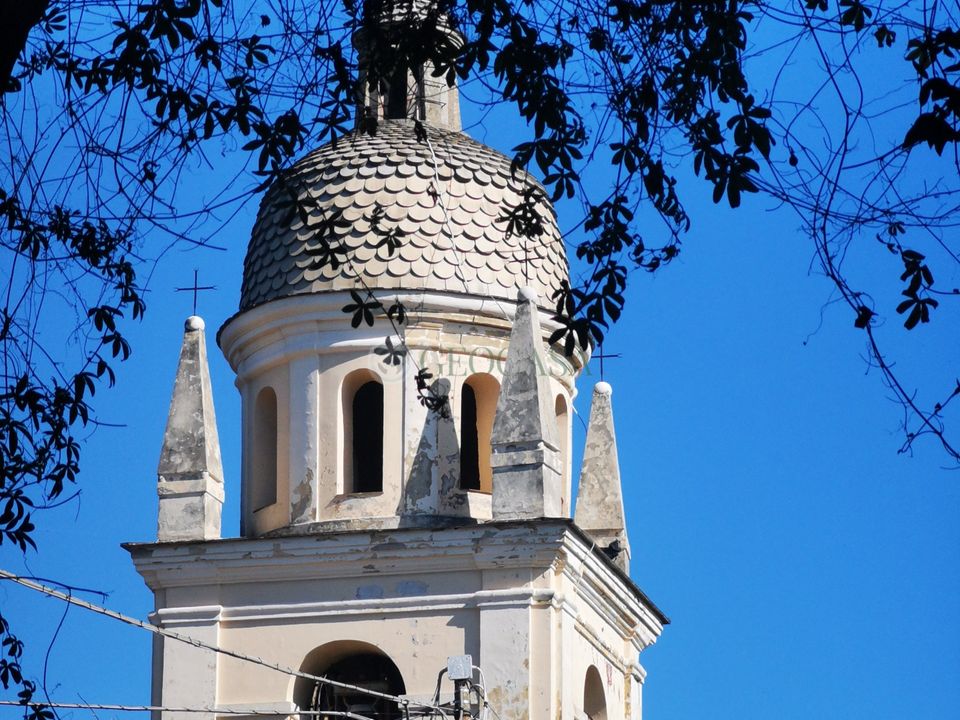 Byhus i Arcola, La Spezia - foto 1