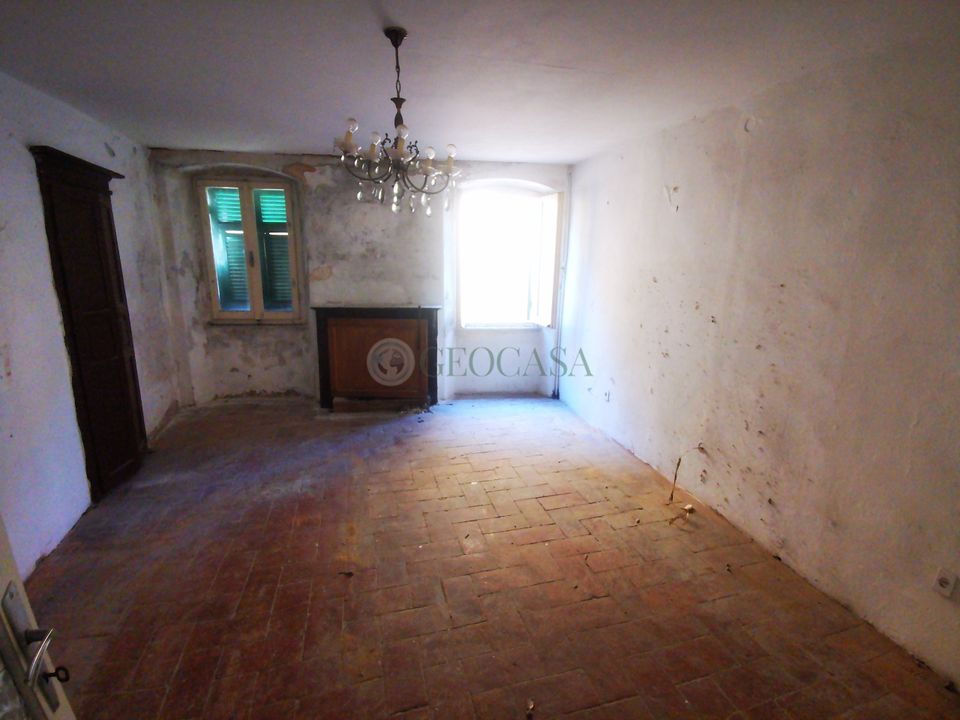 Byhus i Arcola, La Spezia - foto 4