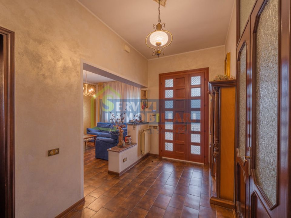 Villa i Lusia, Rovigo - foto 1