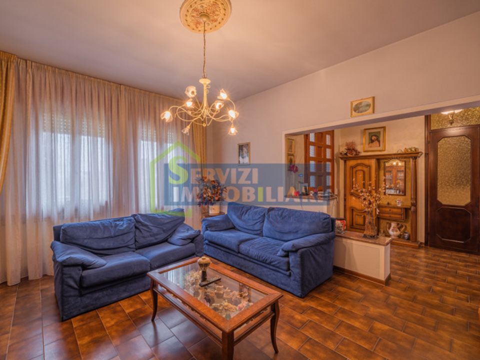 Villa i Lusia, Rovigo - foto 3