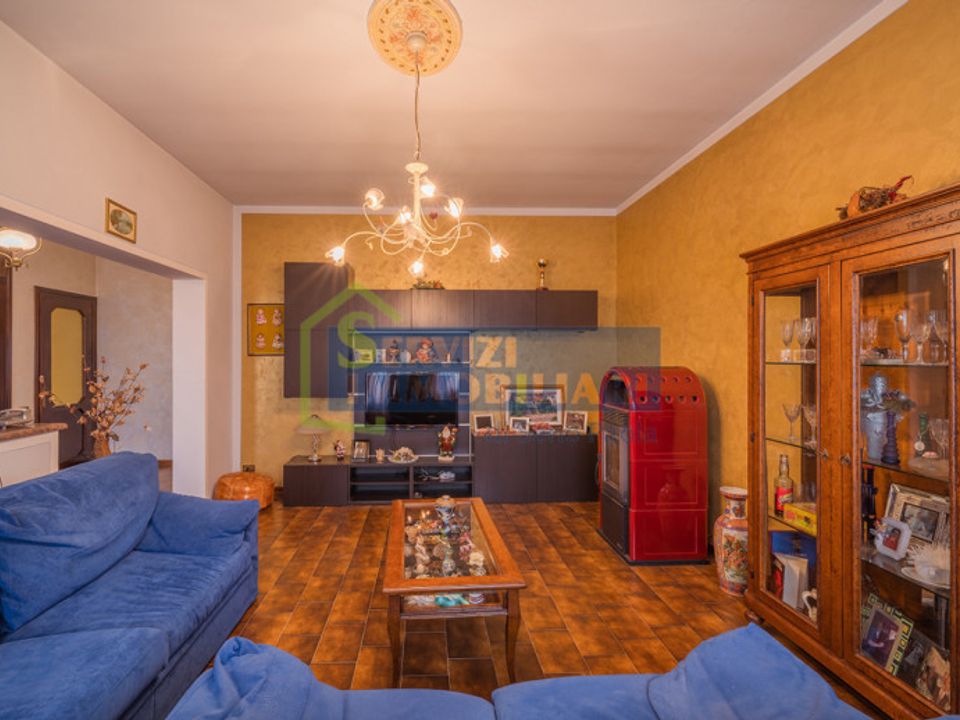 Villa i Lusia, Rovigo - foto 4