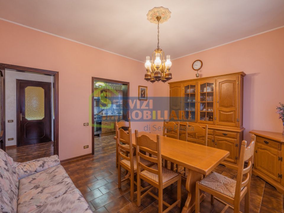 Villa i Lusia, Rovigo - foto 5