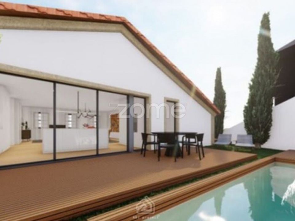Villa i Atei, Vila Real - foto 4