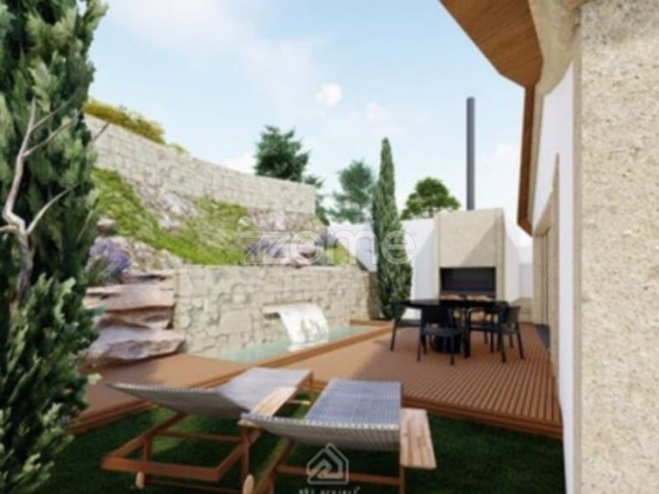 Villa en Atei, Vila Real - foto 5