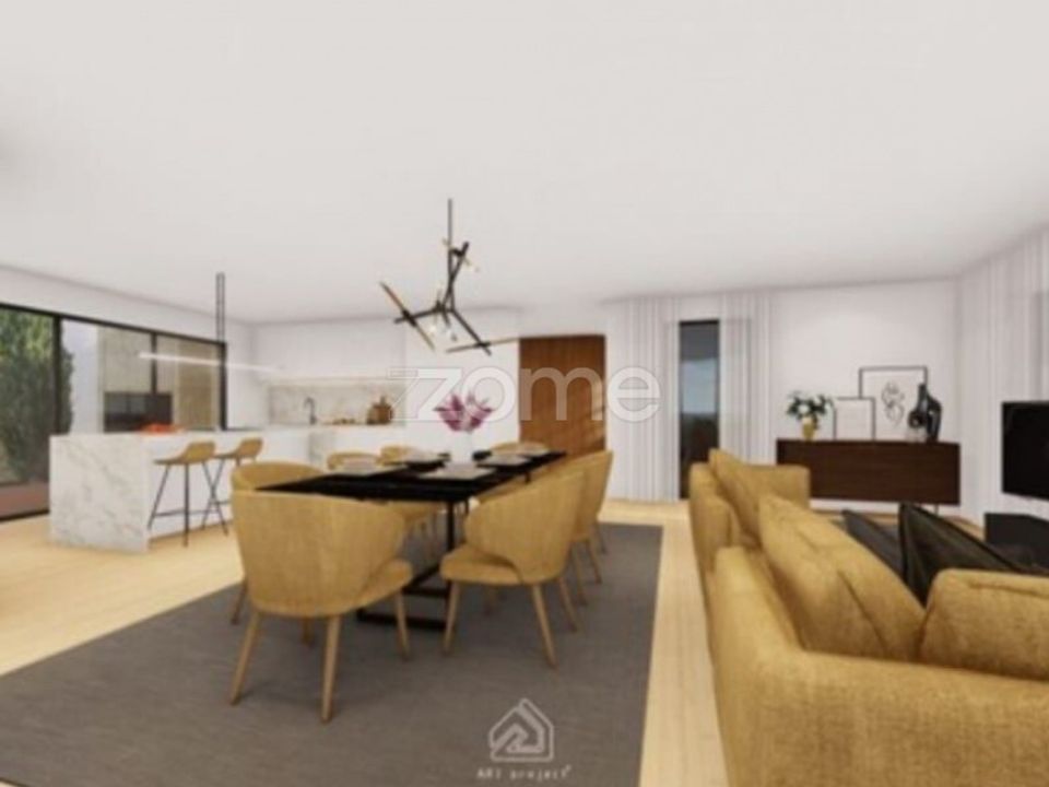 Villa i Atei, Vila Real - foto 1