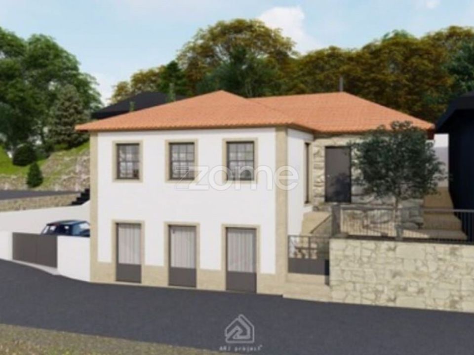 Villa - Atei, Vila Real - photo 2